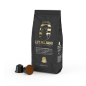 Preview: Getränk in Nespresso® kompatiblen Kapseln – Nocciolino (Haselnuss), 15 St.